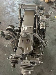 <b>Used</b> 6HK1 Engine <b>Construction</b> <b>Machinery</b> <b>Parts</b> Complete Engine for Excavator Isuzu - Product Image 4