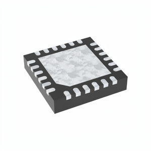 Distributeur agréé 24 VFQFN Composant électronique à puce exposée pour la gestion de l'alimentation (PMIC) NCV891930MW01AR2G - Product Image 1