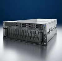 Servidor en Rack 4U de 2 Sockets con Velocidad de 5600 MT/s, Servidor en Rack 5298 V7