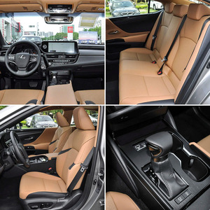 <span class=keywords><strong>Lexus</strong></span> ES Sedán <span class=keywords><strong>2020</strong></span> de Segunda Mano, Volante a la Izquierda, Cuero Oscuro, Cabina Confortable, Experiencia de Conducción Suave, Listo para Envío - Product Image 4