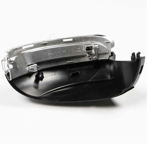Luz Direccional para Volkswagen Polo 6R0949101D, Lado Izquierdo y Derecho, Repuesto Halógeno - Product Image 4