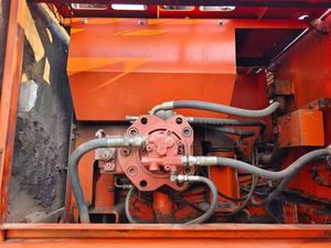 Used Doosan dh225lc-7 DH300lc-9 DX300LC-9c DH220LC-7 DH225LC-7 DH300LC DX300 DX380 DX500LC Crawler <b>Excavator</b> - Product Image 3