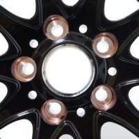 Jantes forgées personnalisées en fibre de carbone, design carbone, 17 18 19 20 21 22 23 24 pouces, 5*112 57.1 pour Mercedes Benz AMG GLE GLS