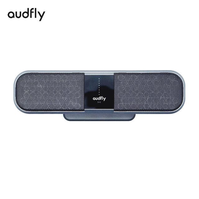 Audfly Revolutionary Audio Technology Ultrasonic Technology ultra Directional Audio Speaker for museum