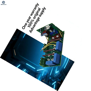 Module de plaque d'excitation 6RY1703-0CA03 pour la régulation de vitesse DC industrielle - Product Image 1