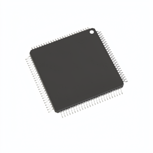 100 TQFP PIC32MZ1024ECG100-I_PT Integrated Circuit Ic Embedded IC MCU 32BIT 1MB FLASH 100TQFP Manufacturer Channel - Product Image 1