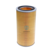 Filtre à air de haute qualité, norme OEM, 1780154140 17801-54140, filtre à air pour Toyota Hiace