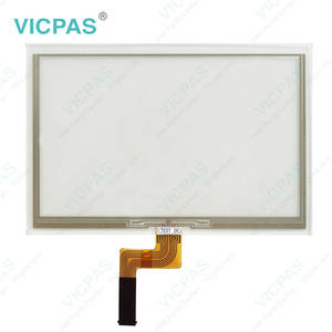 Terminale CLAAS Cebis A030 00157711 8,4" / Terminale Display Claas CEBIS A030 21515321 <span class=keywords><strong>AXION</strong></span> 830 con Schermo Touch e Tastiera a Membrana - Product Image 3