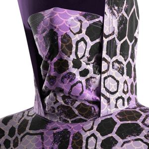 Chemise de pêche à manches longues conçue pour les sports de plein air, dotée d'une protection UV UPF50+, d'un confort anti-transpiration et d'une coupe flexible - Product Image 2