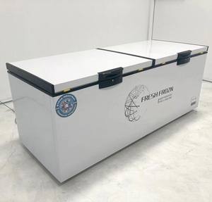 <span class=keywords><strong>Congelatore</strong></span> Frigorifero Altri Articoli per Hotel e Ristoranti 100l 600 Litri Frigorifero Sottobanco Negozio Grande <span class=keywords><strong>Congelatore</strong></span> a Pozzetto - Product Image 6