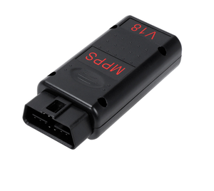 MPP V18 ECU Chip Điều Chỉnh Cho EDC15 EDC16 EDC17 Inkl CHECKSUM Đọc Và Ghi Nhớ - Product Image 2