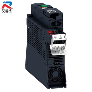 อินเวอร์เตอร์รุ่นใหม่ ATV320 ซีรีส์ ATV320U15M2B แบบหนังสือ  ระบบเฟสเดียว 200-240V 1.5KW - Product Image 2