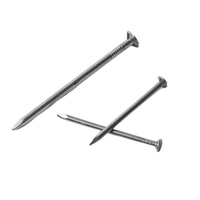 Meilleur prix clous en fer faits à la main 1 "-6" clous communs clou en fil de fer