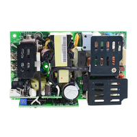 Alimentation électrique à découpage industrielle Mean Well RPS-300-12 300W 12V DC 25A, qualité médicale, châssis ouvert
