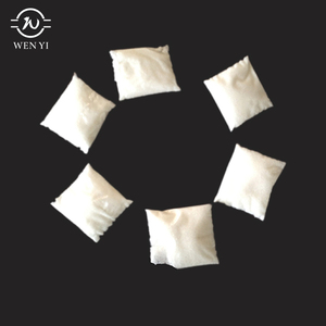 Polymère super absorbant SAP d'urinoir médical d'utilisation d'hôpital - Product Image 2