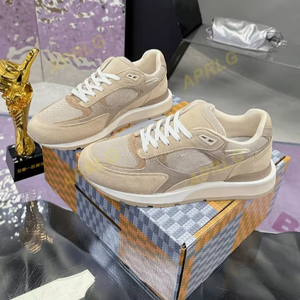 Chaussures de sport de luxe de haute qualité pour hommes, personnalisées, pour activités de plein air, souples, décontractées, Neo Run Away, pour la course et la marche - Product Image 2