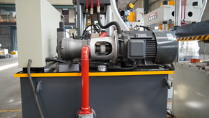 Alüminyum pot yapma tencere yapma tava yapma derin çekme basın üreticisi - Product Image 5