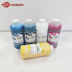 Pigmento de <span class=keywords><strong>Color</strong></span> CMYK de 1000 ml a Buen <span class=keywords><strong>Precio</strong></span>, <span class=keywords><strong>Impresión</strong></span> Digital por Transferencia de Calor a Base de Agua para Impresoras - Product Image 1