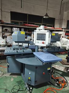 Presse à chaud avancée pour t-shirts avec 4 stations, sublimation et DTF pour impression rapide <span class=keywords><strong>grand</strong></span> <span class=keywords><strong>format</strong></span> 40*60cm - Product Image 6