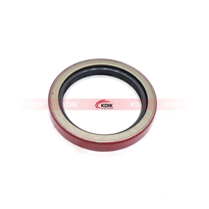 ซีลน้ำมัน415456N 415456<span class=keywords><strong>ส</strong></span>ีแดง37<span class=keywords><strong>ส</strong></span>ำหรับ MACK 88AX361P2 S K F 31173 - Product Image 2