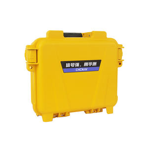 CHCNAV X11 GNSS RTK Base y Rover Usados GPS Meridian M20L Láser, Instrumento de Topografía de <span class=keywords><strong>Segunda</strong></span> <span class=keywords><strong>Mano</strong></span>, Receptor de Equipo de Agrimensura - Product Image 4