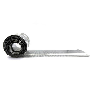 Agrafes en acier au carbone argenté pour la fermeture des cartons (agrafes couronne) - Product Image 1