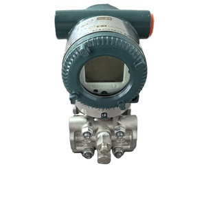 Nouveau et original Yokogawa EJA430E Jauge à montage traditionnel EJA430E-JAS4J-91 7DB/NS21 - Product Image 2