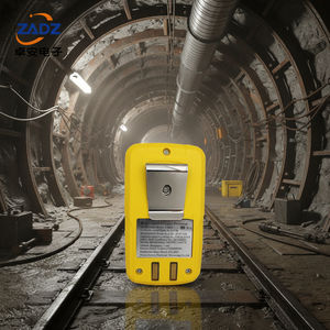 เครื่องวิเคราะห์ก๊าซ<span class=keywords><strong>ออกซิเจน</strong></span> O2 แบบพกพา พร้อมคลิปหนีบขนาดเล็ก <span class=keywords><strong>ราคา</strong></span>โรงงาน ประเภทสินค้า - Product Image 2