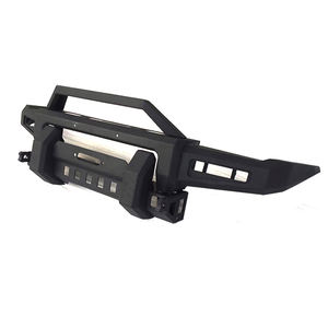 Grande promotion, vente flash, pare-chocs avant de qualité Guangzhou pour <span class=keywords><strong>Suzuki</strong></span> <span class=keywords><strong>Jimny</strong></span> JB43 JB23 - Product Image 3