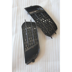 Feu <span class=keywords><strong>de</strong></span> cadre <span class=keywords><strong>de</strong></span> phare antibrouillard <span class=keywords><strong>de</strong></span> voiture pour <span class=keywords><strong>AUDI</strong></span> <span class=keywords><strong>A1</strong></span> RS1 2013 2014 2015 noir brillant feu <span class=keywords><strong>de</strong></span> cadre <span class=keywords><strong>de</strong></span> phare antibrouillard - Product Image 5