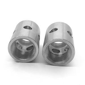 <span class=keywords><strong>OEM</strong></span> tùy chỉnh thép không gỉ chính xác 4/5 trục <span class=keywords><strong>CNC</strong></span> gia công dịch vụ thép nhôm <span class=keywords><strong>CNC</strong></span> quay gia công phần <span class=keywords><strong>CNC</strong></span> phay - Product Image 5