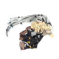 Câble d'écran Hot Sale Yoga R7000 pour Lenovo Legion Y7000 2020, fil d'écran DC020028520, câble EDP 40 broches, câble flexible d'écran d'ordinateur portable