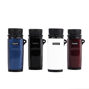 Eyebre 10x32 Mini Telescope Aluminum Alloy Portable Monocular for Outdoor Camping - Product Image 2