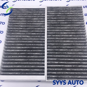 A1648300218 climatiseur filtre pour <span class=keywords><strong>Mercedes</strong></span> <span class=keywords><strong>Benz</strong></span> X164 W164 W251 ML350 1648300218 - Product Image 2