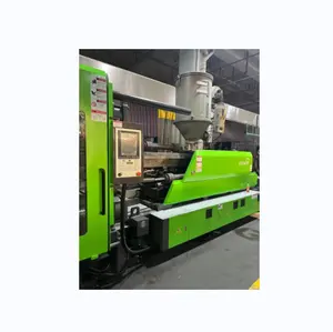 중국 브랜드 welltec 600 톤 사출 성형 기계 사용 사출 성형 기계 판매