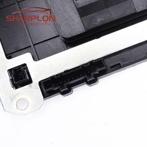 0260550002 RE5R05A Módulo de Unidad de Control de Transmisión TCU TCM Compatible con Nissan Frontier Xterra Infiniti Genesis Coupe - Product Image 5