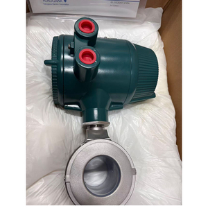   Débitmètre en acier inoxydable AXF050G série AXF pour eau, gaz, huile, air avec support OEM - Product Image 1