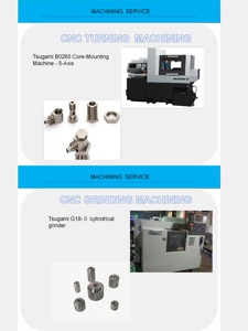 * Linh kiện kim loại ô tô chất lượng cao | các bộ phận thép nhôm đồng thau tùy chỉnh với dịch vụ mạ và sơn CNC - Product Image 5