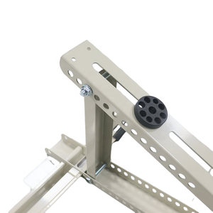 <strong>Air</strong> <strong>Conditioner</strong> Roof Frame Support <strong>Bracket</strong> - Product Image 3
