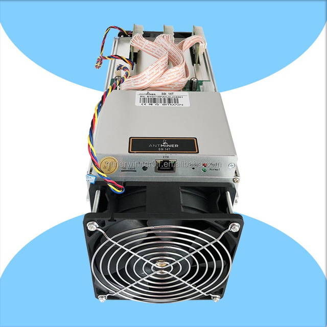 Cheapest Price Used Antminer S9 14Th/s 14T 13T S9I 14T 1300W S9se 16T BTC Miner Bitcoin Mining With PSU Antminer S9