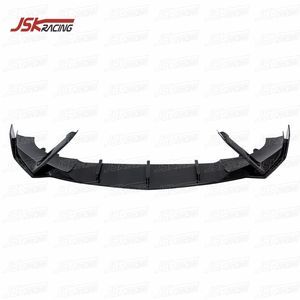 LÈVRE AVANT EN FIBRE DE CARBONE STYLE VOR pour LAMBO <span class=keywords><strong>URUS</strong></span> 2018-2022 - Product Image 2