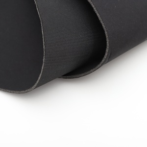 Tissu en <span class=keywords><strong>mousse</strong></span> composite <span class=keywords><strong>tricot</strong></span>é haute résilience avec circulation d'air, tissu en <span class=keywords><strong>mousse</strong></span> laminée <span class=keywords><strong>tricot</strong></span>ée pour doublure intérieure de sac, coussin de chapeau - Product Image 2