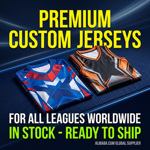 Maillots de football personnalisés de qualité supérieure pour hommes – Idéaux pour l'entraînement estival et les uniformes de footballeur - Product Image 2