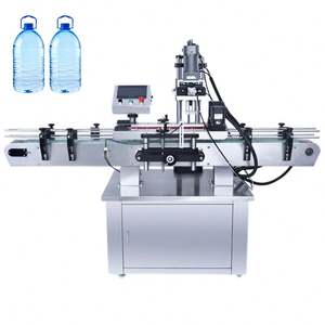 10g 50g 100g 500g 1000g 2000G Tornillo Auger Relleno Dosificación Dispensador Seco Fino Especias Café Harina Polvo Embalaje Máquina de Llenado - Product Image 1