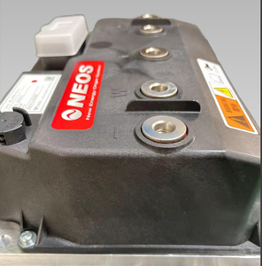 รถกอล์ฟ80l4440-00-02 80V AC สำหรับ Lv Tong S14 S23รถเที่ยวชมรถบัส NE OS คอนโทรลเลอร์ Lv Tong A G V - Product Image 5