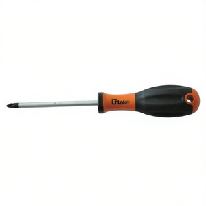 Tournevis Ttake Ph2 100 mm pour vis à tête cruciforme Phillips - Product Image 2