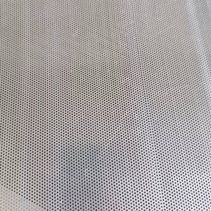 Feuille/Plaque en maille perforée en titane à trous ronds en acier inoxydable avec services de soudage et de pliage pour les applications de protection en maille - Product Image 6