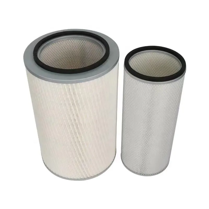 for Toyota original oil filter element, environmentally friendly paper core oil filter element 04152-31080 04152-38020