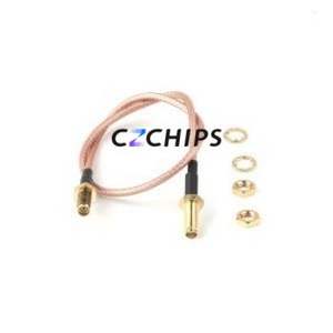 KH-SSMAK-SSMAK-RG316-260MM RF Cable RF Whole Sale Electronic Component Chips Supplier & BOM Service - Product Image 2