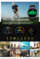 Meilleure montre connectée BW17 2025 avec carte SIM, caméra, modes sportifs multiples, surveillance de la fréquence cardiaque, du sommeil et de l'ECG, montre connectée pour hommes